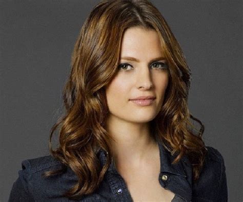 stana katic born|Stana Katic Biography, Age, Height, Husband, Net Worth, Family